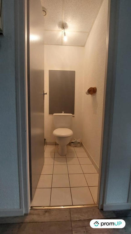 Appartement - 72 m² - 4 pièces