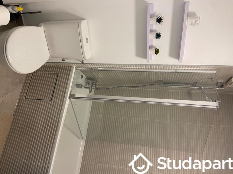 Appartement - 30 m² - 1 pièce