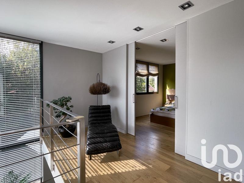 Maison - 148 m² - 7 pièces