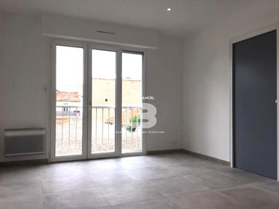 Appartement - 30 m² - 2 pièces