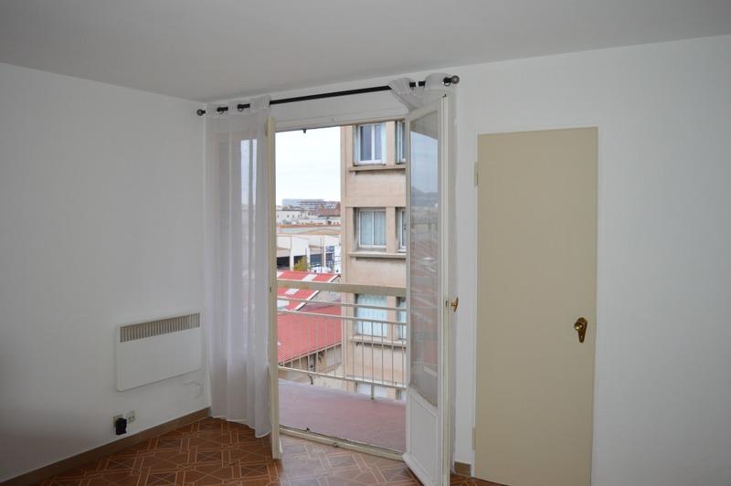 Appartement - 27 m² - 1 pièce