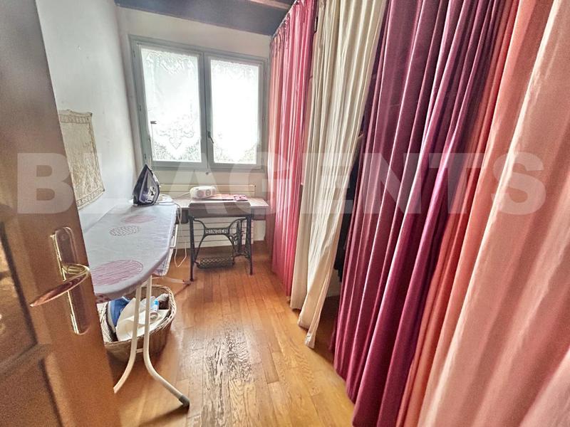 Maison - 120 m² - 4 pièces