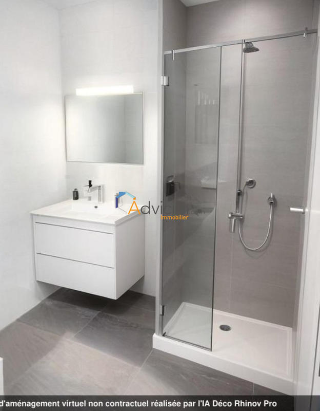 Maison ancienne - 90 m² - 4 pièces