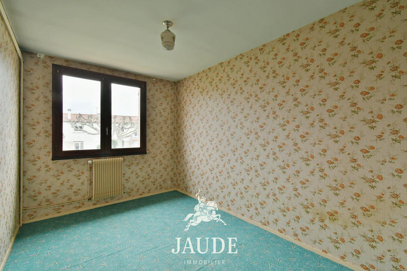 Maison - 114 m² - 5 pièces