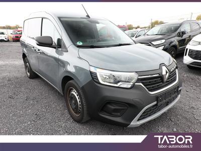 Renault KangooIII Kangoo III Rapid TCe 100 Ed. One Open
