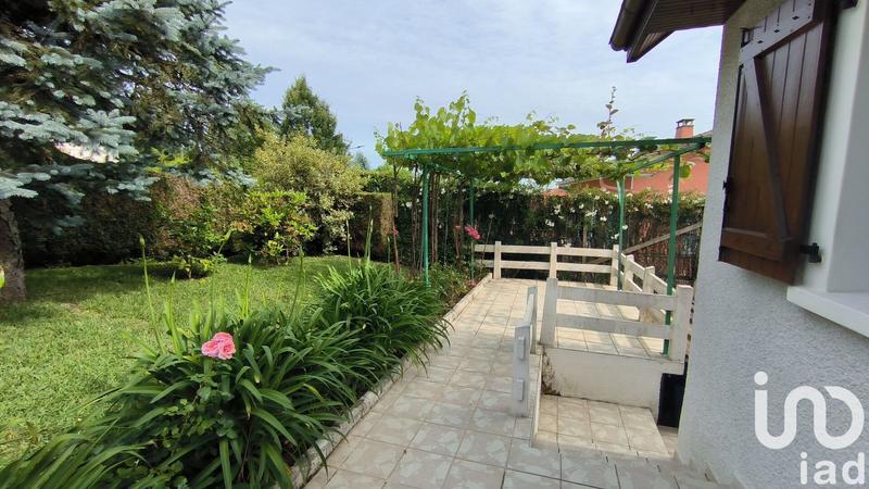 Maison - 170 m² - 6 pièces