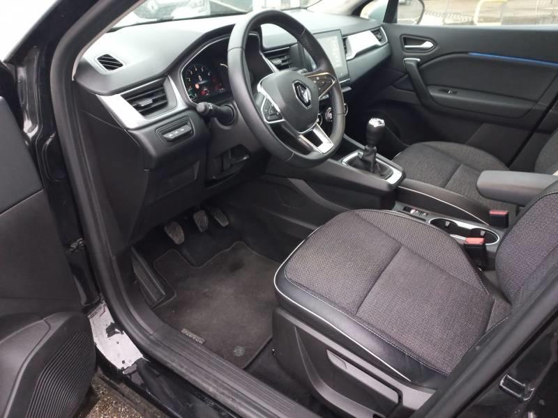 Renault Captur TCe 140 - 21 Intens