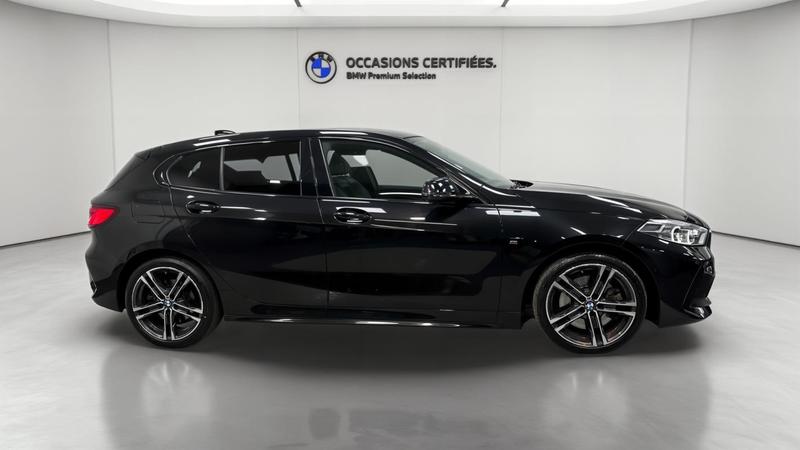 Bmw Série 1 F40 120d 190 ch Bva8 m Sport