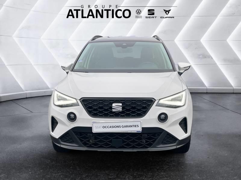 Seat Arona 1.0 Tsi 95 ch Start/Stop Bvm5 Urban