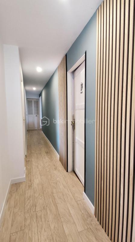 Maison - 123 m² - 5 pièces