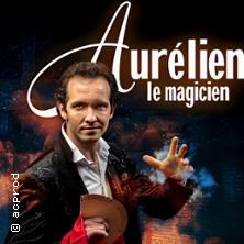 Aurélien, le Magicien