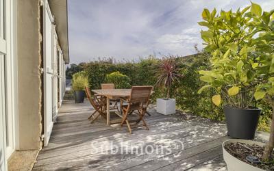 Maison - 140 m² - 7 pièces