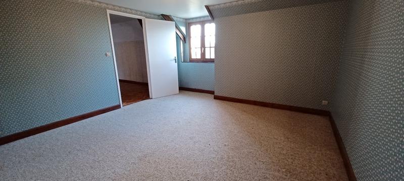 Maison - 176 m² - 6 pièces