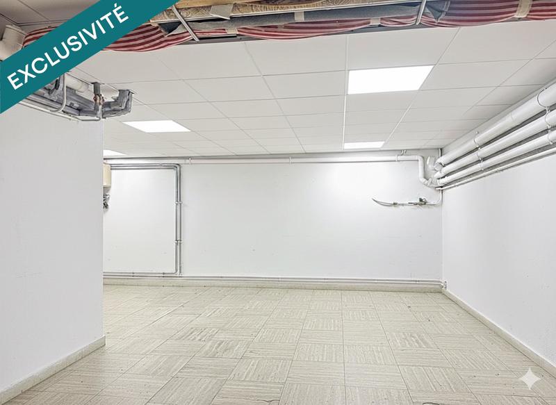 Maison - 160 m² - 7 pièces