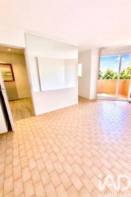 Appartement - 30 m² - 2 pièces