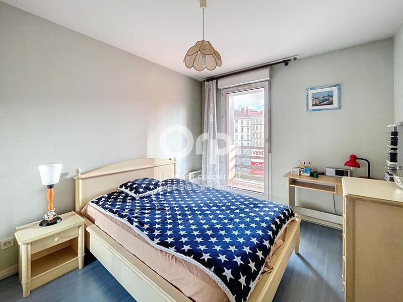 Appartement - 54 m² - 2 pièces