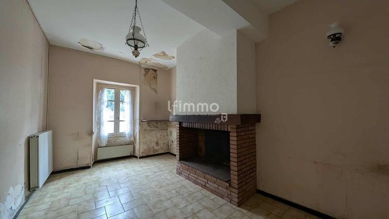 Maison - 178 m² - 6 pièces