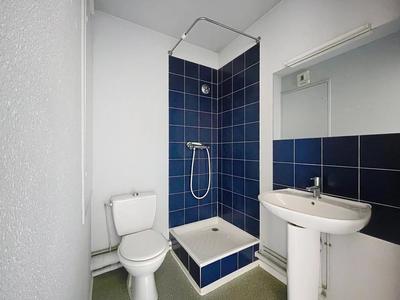 Appartement - 18 m² - 1 pièce