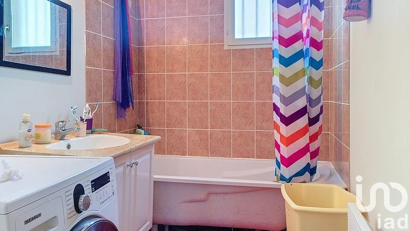 Maison de village - 105 m² - 5 pièces