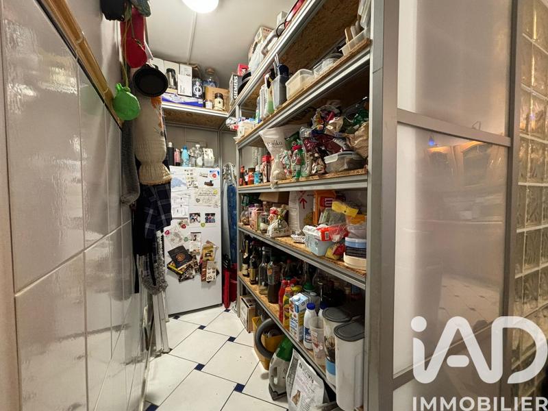 Maison - 166 m² - 6 pièces