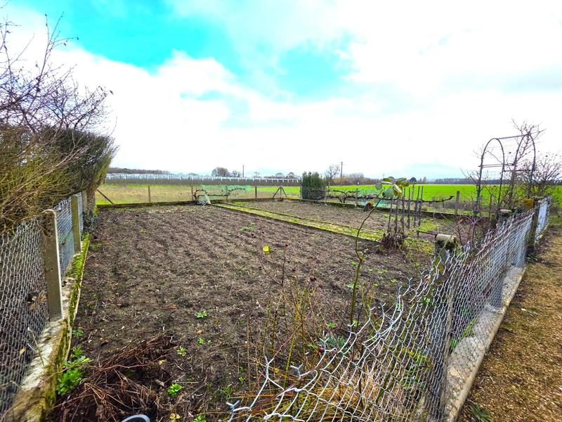 Maison - 88 m² - 4 pièces