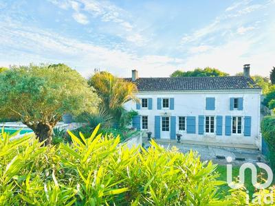 Maison - 151 m² - 4 pièces