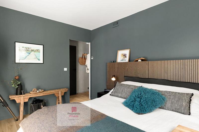 Maison - 125 m² - 4 pièces