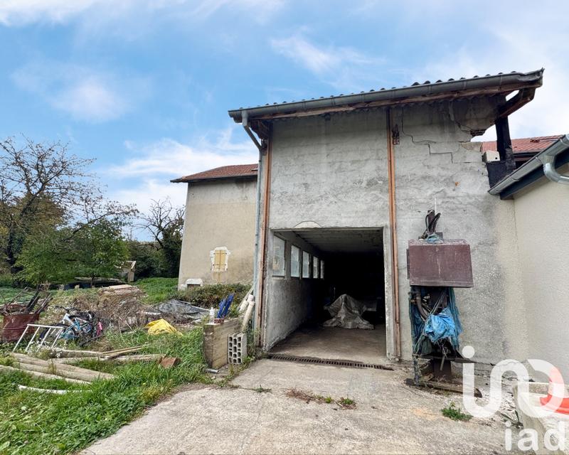 Maison - 423 m² - 12 pièces