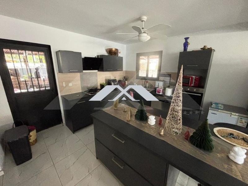 Villa - 110 m² - 4 pièces