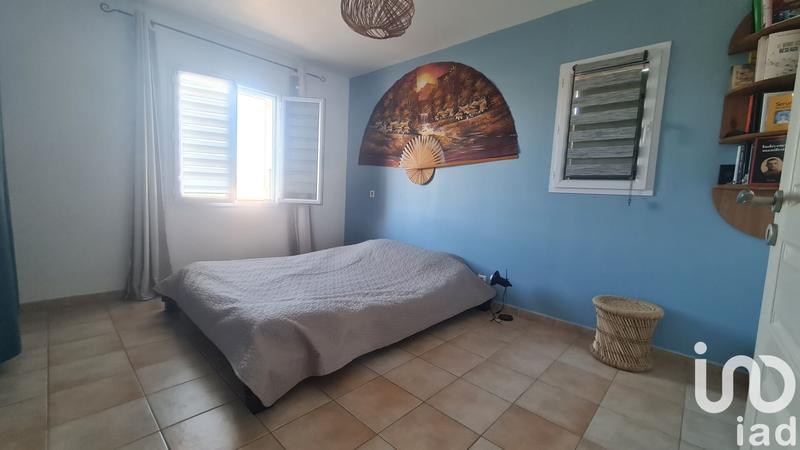 Maison - 123 m² - 4 pièces