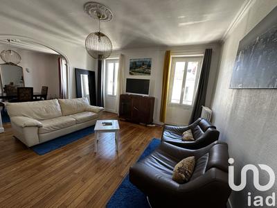 Appartement - 97 m² - 4 pièces