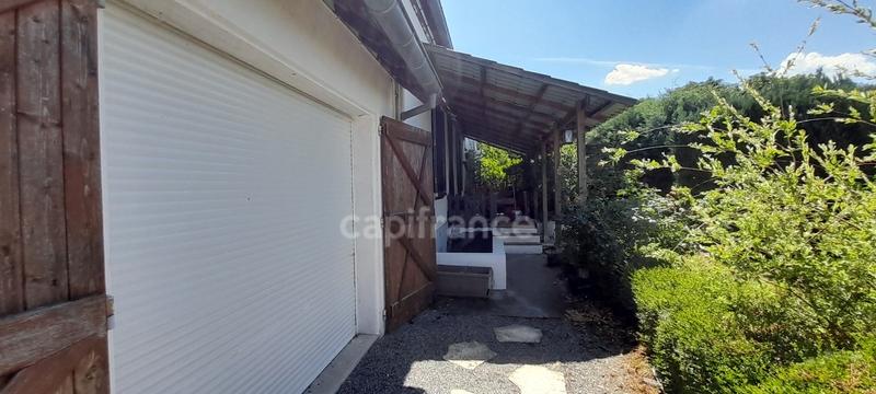 Maison - 150 m² - 6 pièces