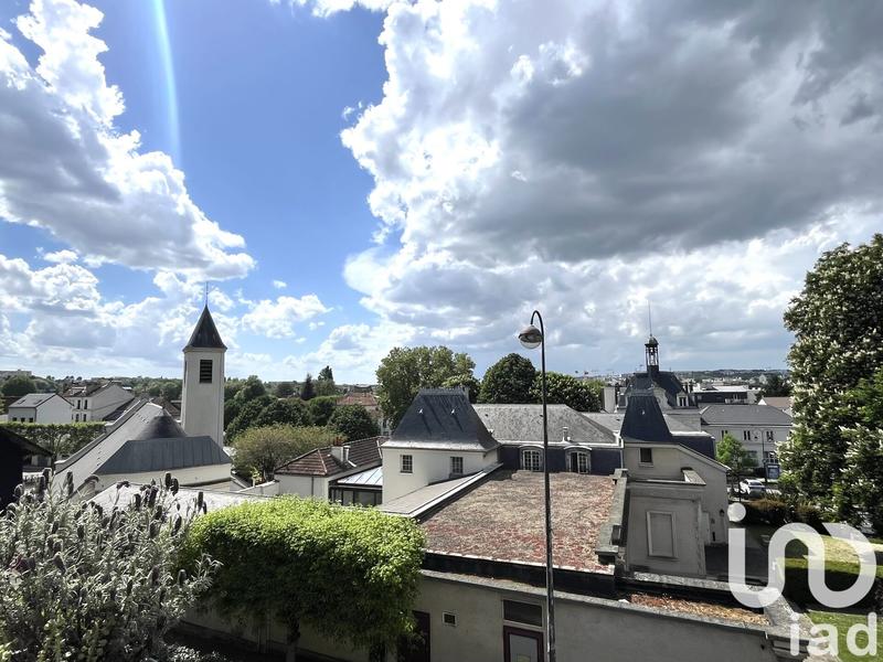 Appartement - 28 m² - 1 pièce