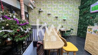 Fonds de commerce - Magasins - 89 m²