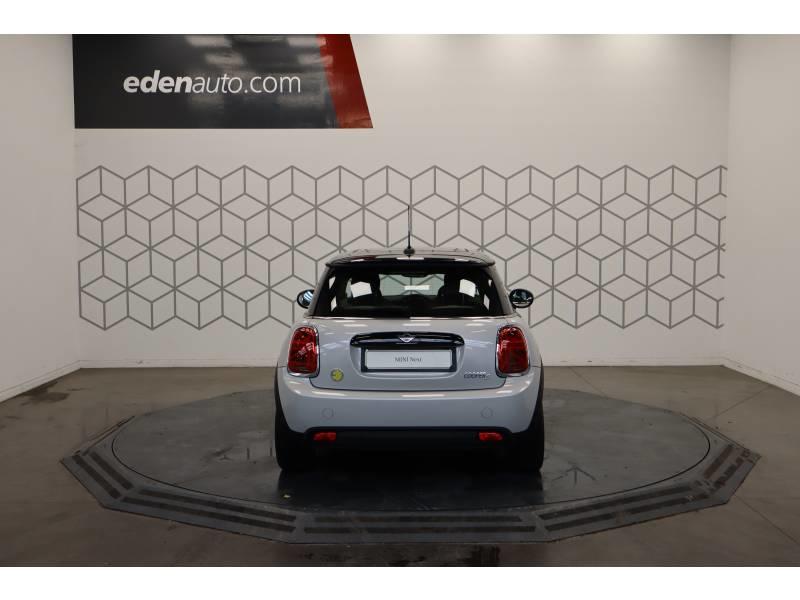 Mini Mini Hatch 3 Portes Cooper se 184 ch Edition Premium Plus