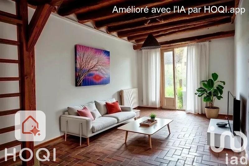 Maison de campagne - 186 m² - 7 pièces