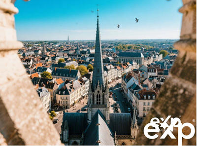 Fonds de commerce - 220 m²