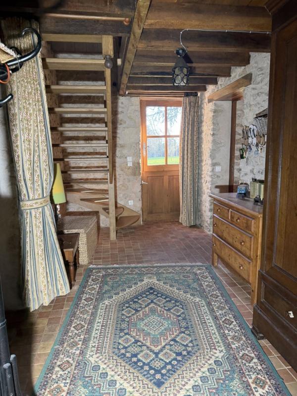 Maison de campagne - 200 m² - 7 pièces