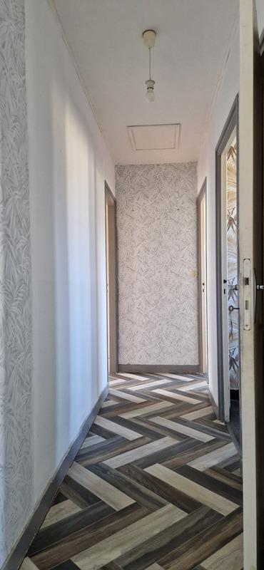 Maison - 96 m² - 6 pièces