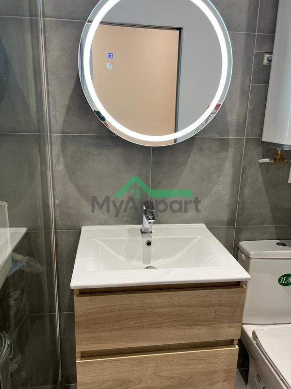 Appartement - 35 m² - 1 pièce