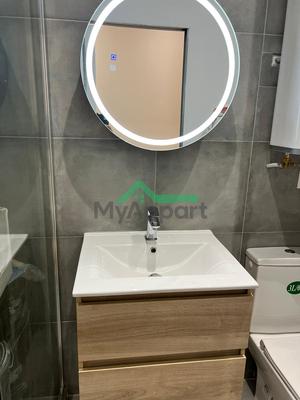 Appartement - 35 m² - 1 pièce