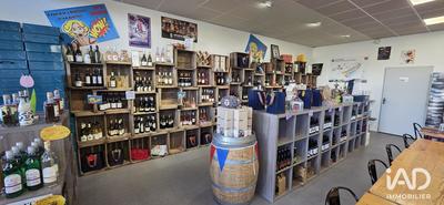 Local commercial - 216 m²