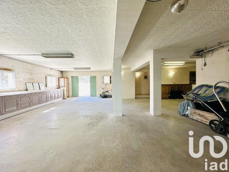 Maison - 161 m² - 6 pièces