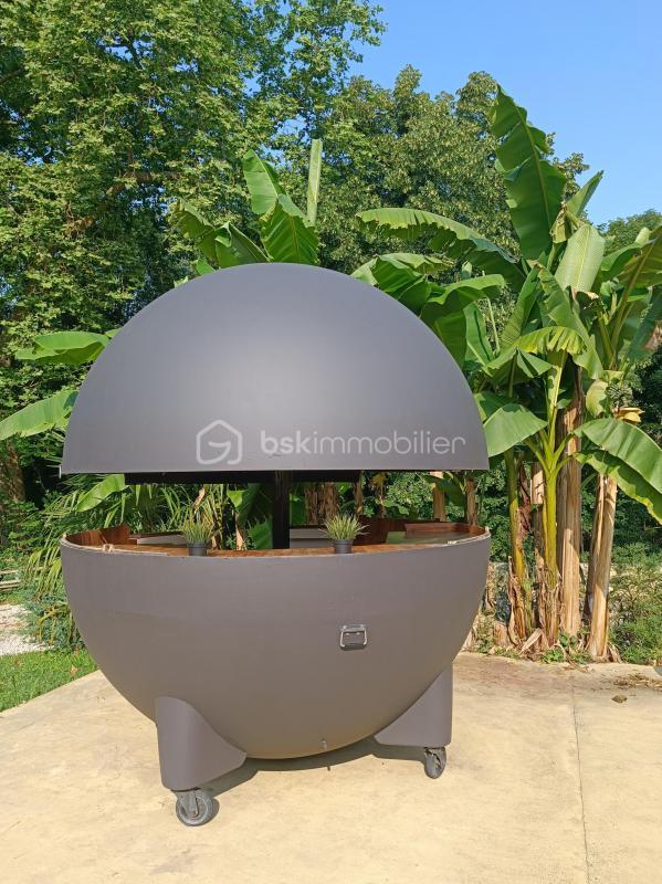 Château - 1 540 m² - 33 pièces