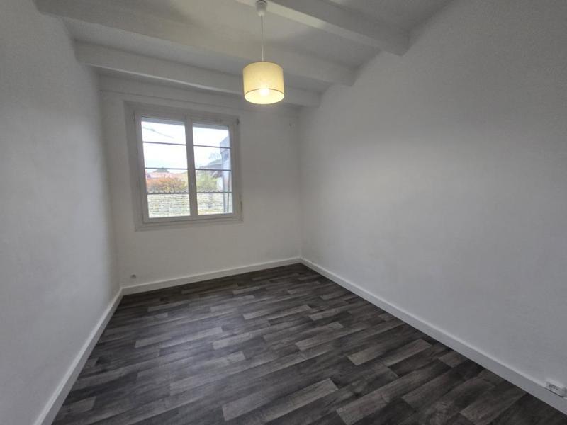 Propriété - 109 m² - 5 pièces