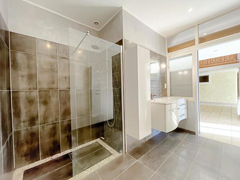 Appartement - 133 m² - 4 pièces