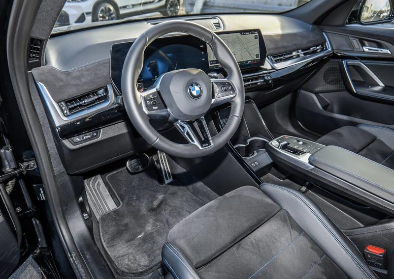 Bmw X2 20i 170 m-Sport / Pack Pro Jantes 20" Apple Carplay Android Auto