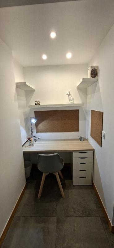 Chambre - 23 m² - 1 pièce