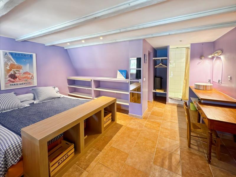 Maison - 193 m² - 6 pièces