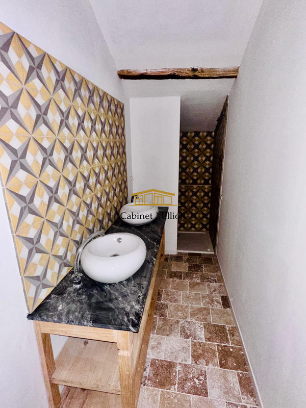 Maison - 142 m² - 6 pièces